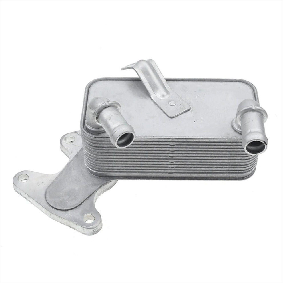 09G409061e Auto Transmission Radiator Oil Radiator Cooler For 2015-2016 4714250937318