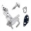 Engine Kit with Gasket for Sentra Rogue 3