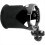360 Swivel Mount Motorcycle Cup Holder for Handlebar/Bumper 3