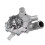 MAF Mass Air Flow Meter Sensor 1371 7565691-01 13717565691 7565691 for  E81 E82 E84 E87 E88 E90 E91 2