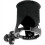 360 Swivel Mount Motorcycle Cup Holder for Handlebar/Bumper 4