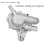 MAF Mass Air Flow Meter Sensor 1371 7565691-01 13717565691 7565691 for  E81 E82 E84 E87 E88 E90 E91 4