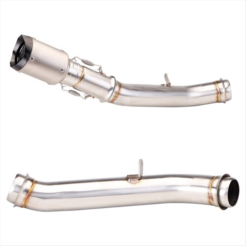 Motorcycle Exhaust Muffler for 1290 2014-2016 2