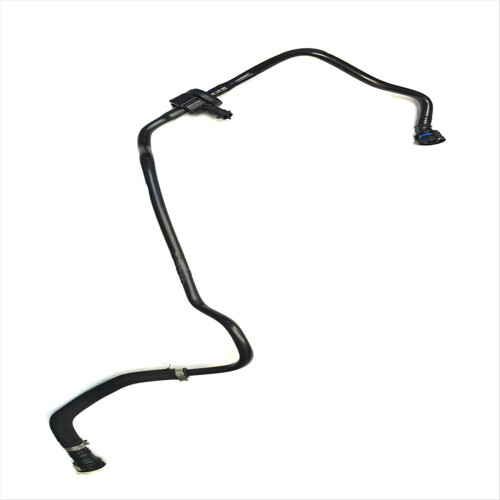 Exhaust Pipe Line Ventilation Pipe Brake Vacuum Pipe for