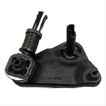 6 Pezzi Guarnizione Motore Coperchio Auto 03G103184 03G103184C 3G103184 Sedile Rilevamento Motore per