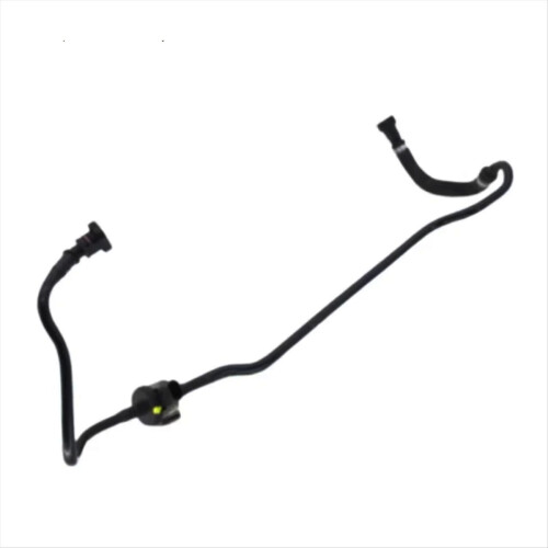 Exhaust Pipe Line Ventilation Pipe Brake Vacuum Pipe for 2