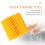 Oljefilterelement 04152-YZZA1 04152-31090 för 6