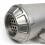 For Motorcycle Exhaust System Modify Escape Stainless Muffler 5