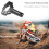 Motorcycle Extension Bar Bracket Motorbike Handle Bracket 3