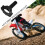 Motorcycle Extension Bar Bracket Motorbike Handle Bracket 5