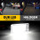 1Pair LED Courtesy Luggage Trunk Boot Light for V40 V40CC 5