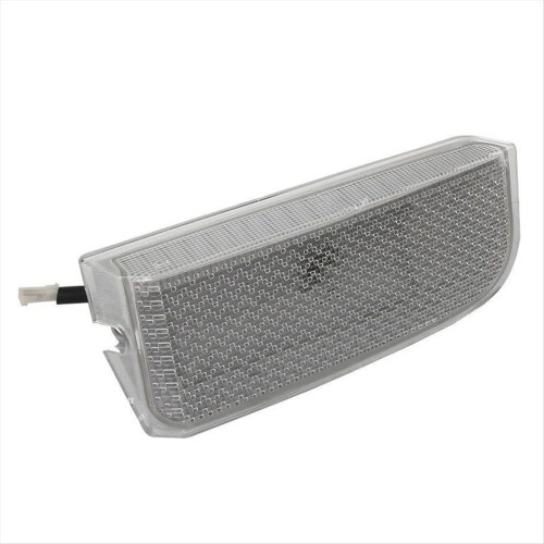 1Pair Rear Reverse Backup Lamp for 2