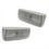 1Pair Rear Reverse Backup Lamp for 2