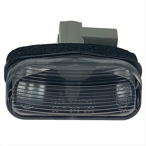 Car License Plate Light For ZDX 2012 1