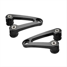 Motorcycle Headlight Mount Bracket Head Light Brackets for CB1300SF CB400SF CB1100 CB1100EX