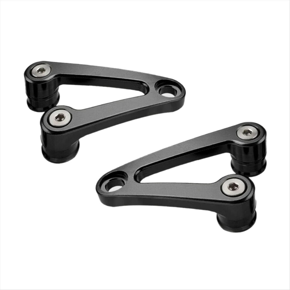 Motorcycle Head Mount Bracket Head Brackets For Cb1300sf Cb400sf Cb1100 Cb1100ex Light 4714250958085