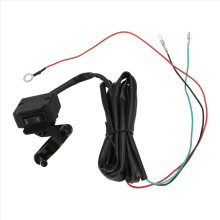 Twin Power 5.6 G/S Fuel Injector Direct for  V-Rod VRSC 27665-01, 27665-01A, IWP-063B, IWP-063