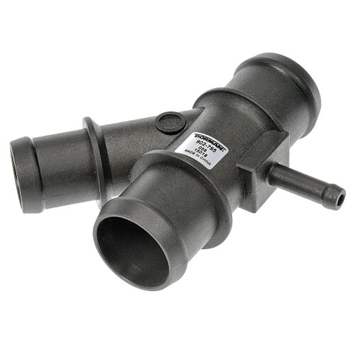 Engine Radiator Coolant Hose Connector for Golf A3 TT 2