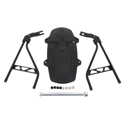 Motorcycle Headlight Guard for  1200xc Headlight Shield Guard Black 1