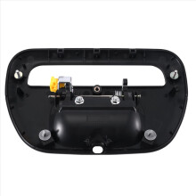 Handle with Rear Camera for Triton L200 2005-2015
