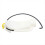 Car Front Engine Coolant Reservoir Auxiliary Water Tank 5