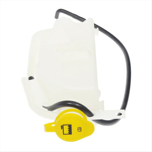 Car Front Engine Coolant Reservoir Auxiliary Water Tank 2
