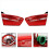 50Pcs Ttp223 Touch Button Modular Self-Locking Jog Capacitive  Single-Channel Transformation 6