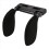 Car Neck Headrest Pillow Adjustable Angle Support Travel Rest 2