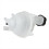 Engine Cooling Pot Antifreeze Tank Auxiliary Kettle For 307 6