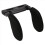 Car Neck Headrest Pillow Adjustable Angle Support Travel Rest 3