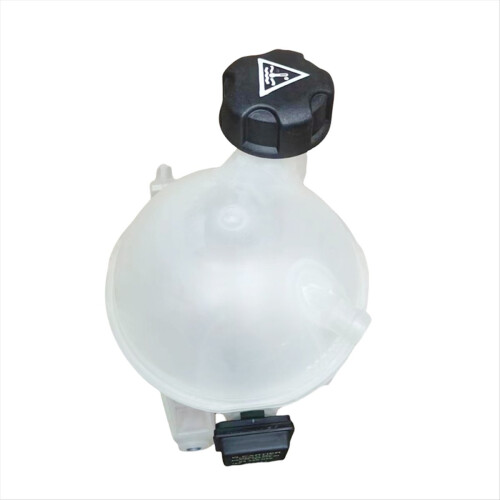 Engine Cooling Pot Antifreeze Tank Auxiliary Kettle For 307 2