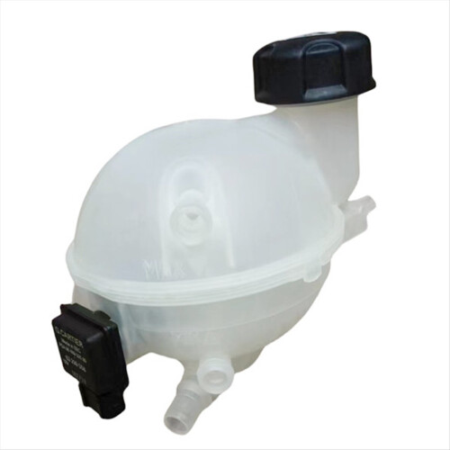 Engine Cooling Pot Antifreeze Tank Auxiliary Kettle For 307 1