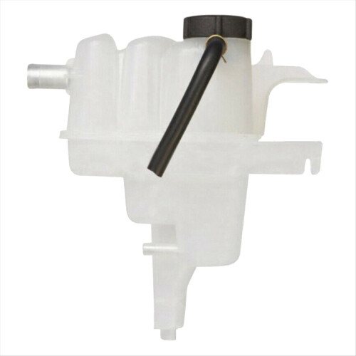 Coolant Water Tank Engine Coolant Expansion Tank for