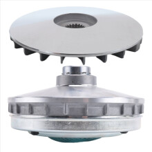 Variator Drive Pulley Fan for LINHAI YP250