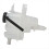 Coolant Water Tank Engine Coolant Expansion Tank for 5