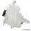 Coolant Water Tank Engine Coolant Expansion Tank for 6