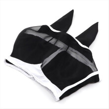 Pet Eye Protection Mesh Anti-Fly Protective Cover M