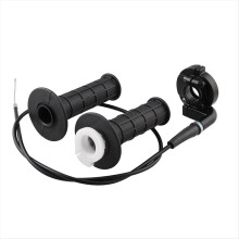 Para Sierra 2019-2021 Denali SLT Luz Antiniebla Delantera Cubierta de Bisel Exterior Juego Cromado