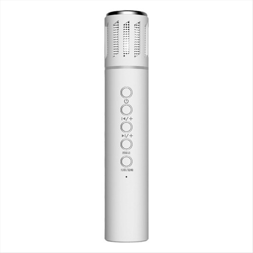 Wireless Bluetooth Portable Hand-held Microphone Noise Reduction A 1