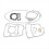 ATV Engine Gasket 1