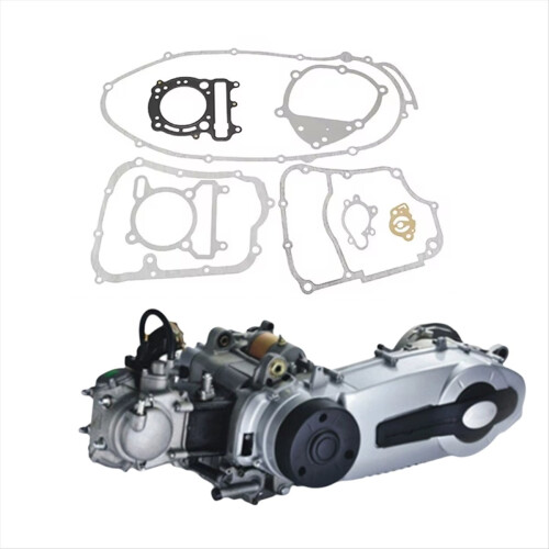 ATV Engine Gasket 2