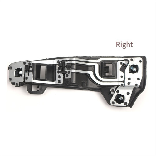 Taillight Circuit Board for Q3 2012-2018 Right 8U0945222 2