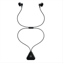 B28 Pendant Bluetooth 5.3 Hörlurar - HIFI Sport Halshörlurar