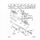 Power Cylinder Steering Pipe Oil Distribution Valve for 5