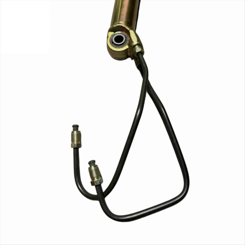 Power Cylinder Steering Pipe Oil Distribution Valve for 2
