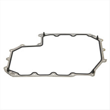 For 970 Lower Oil Tube Seal Lower Oil Pan Gasket