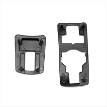 2x Door Handle Gasket Rubber Pad For Sport