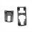 2x Door Handle Gasket Rubber Pad For Sport 1