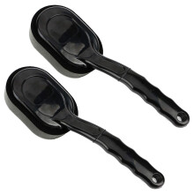 2Pcs Rearview Mirror Cover Add- Carbon Fiber Cap Fit For- Boxster/Cayman 997 911 987 Car Side Mirror