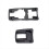 2x Door Handle Gasket Rubber Pad For Sport 6